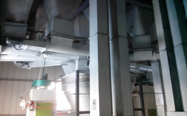 生產(chǎn)飼料的設(shè)備多少錢(qián)?養(yǎng)豬場(chǎng)對(duì)其選擇的方法又有哪些呢?