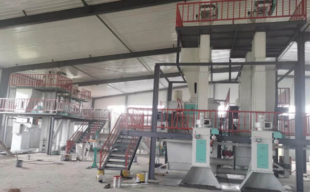 膨化飼料機(jī)械多少錢(qián)一臺(tái)?其技術(shù)仍然需要繼續(xù)進(jìn)行創(chuàng)新