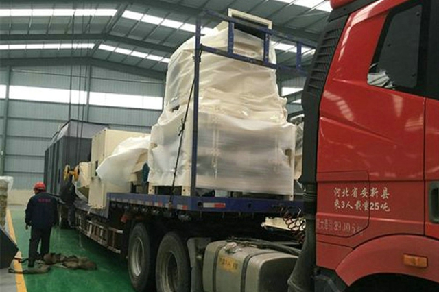 顆粒飼料設(shè)備對提升飼料行業(yè)競爭力具有重要意義