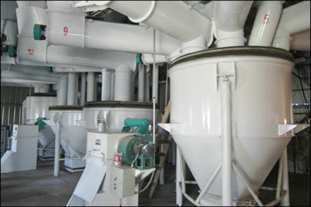 飼料機(jī)械設(shè)備